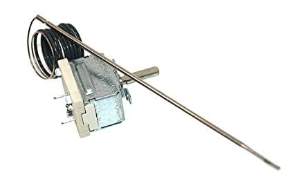 C00078436 Termostat pro trouby Whirlpool, Indesit, Ariston