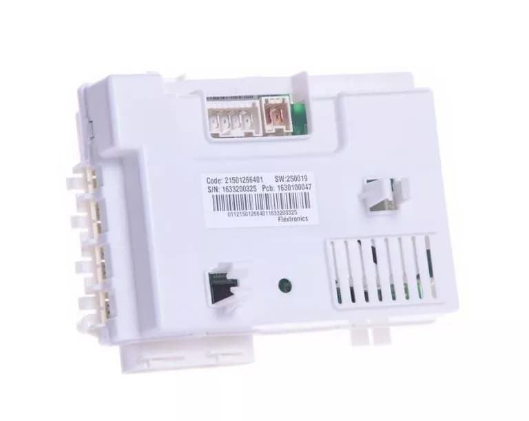 C00078552 Řídicí modul pro pračky Whirlpool, Indesit, Ariston