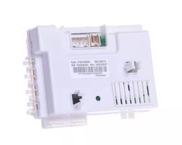 C00078552 Řídicí modul pro pračky Whirlpool, Indesit, Ariston
