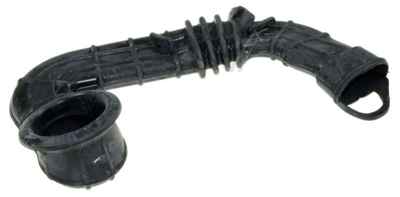 C00080654 Hadice násypky vana 34 cm pro Whirlpool a Indesit