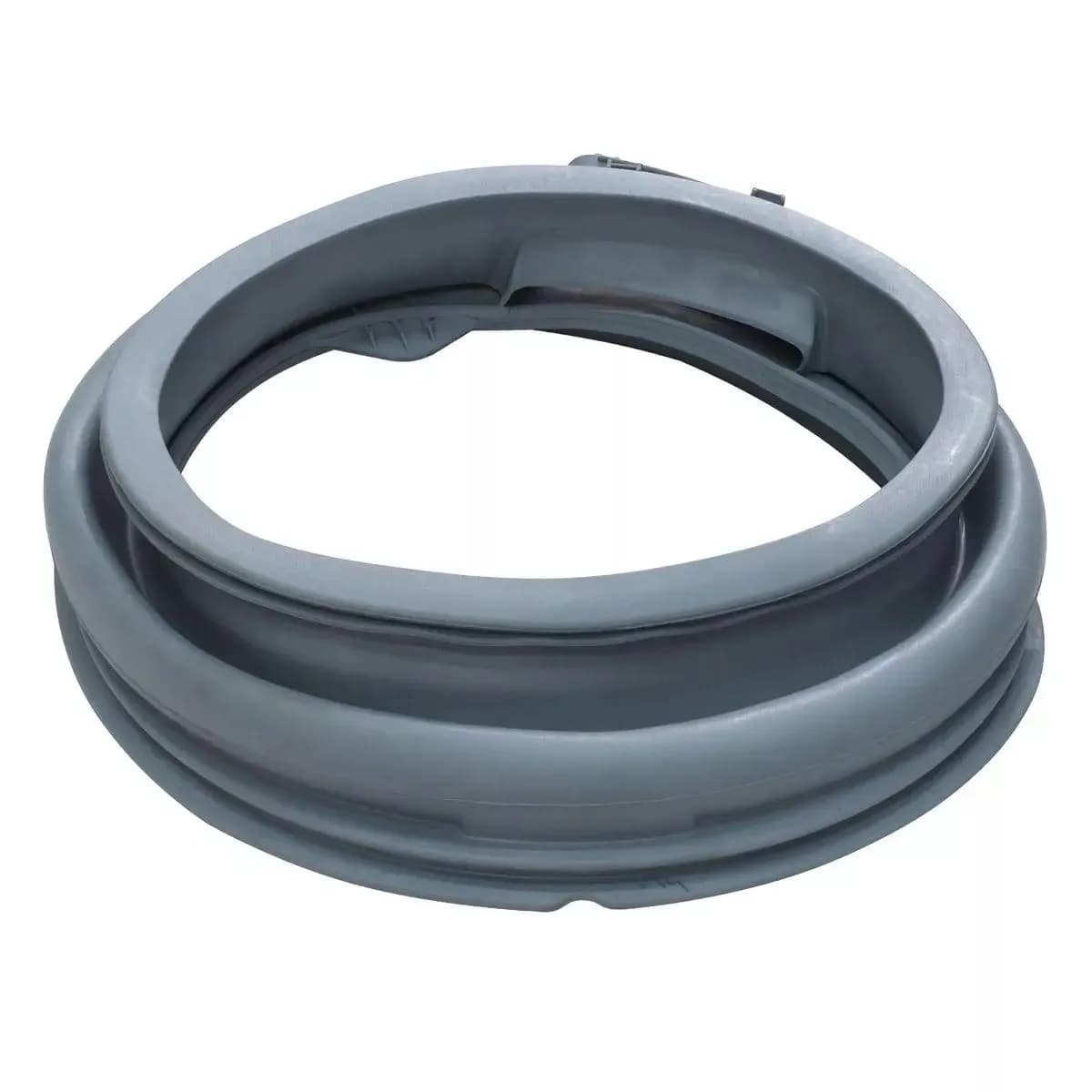 C00080762 Těsnění dveří manžeta pro pračku se sušičkou Whirlpool a Indesit