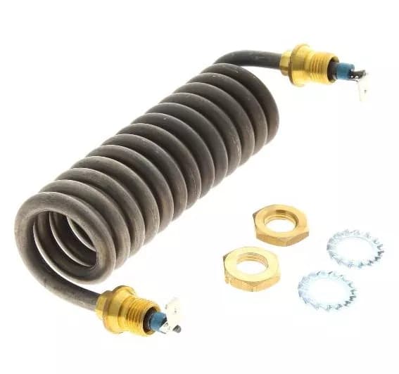 C00080765 Topné těleso 112mm Whirlpool/Indesit