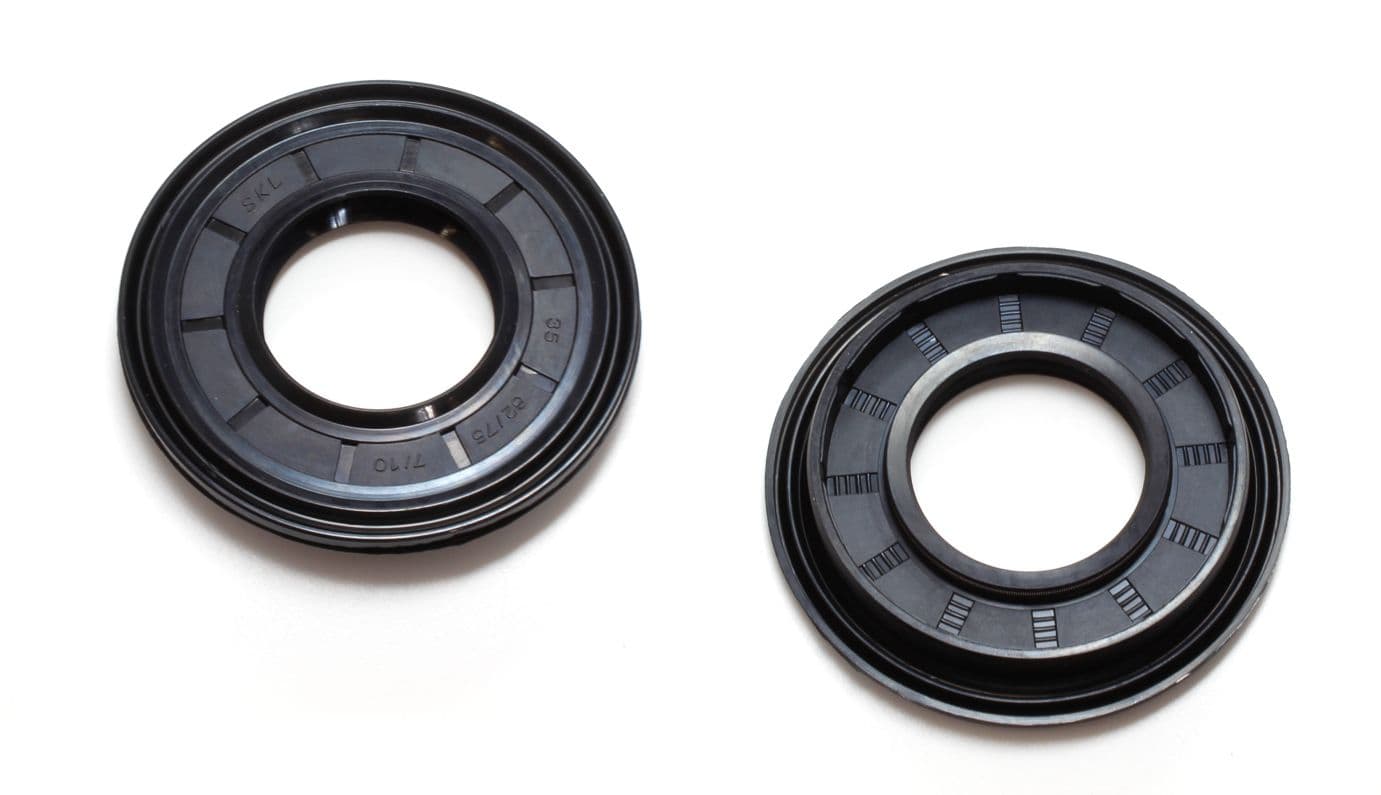 C00082696 Hřídelové těsnění pro pračky Whirlpool, Indesit, Ariston