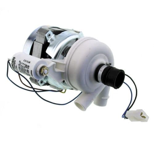 C00083478 Oběhové čerpadlo pro myčky Whirlpool Indesit Ariston