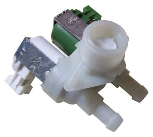 C00083940 Ventil 2-cestný pro pračky Whirlpool Indesit