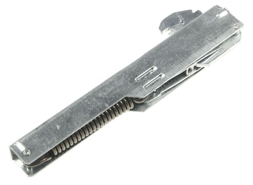 C00086749 Pant dveří pro trouby Whirlpool Indesit