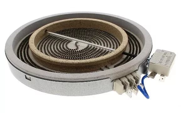 C00089645 Plotna k varné desce Whirlpool Indesit 2200/1000W 230V