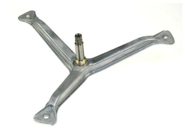 C00089734 Kříž bubnu pračky Ariston Indesit – náhradní díl s přesnými rozměry