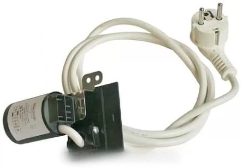 C00091633 Kondenzátor filtr pro pračky Whirlpool Indesit