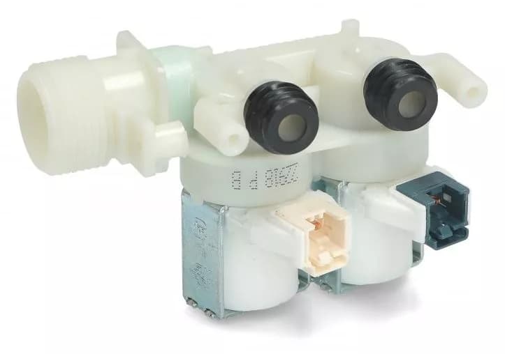 C00092177 Napouštěcí ventil pro pračky Whirlpool/Indesit