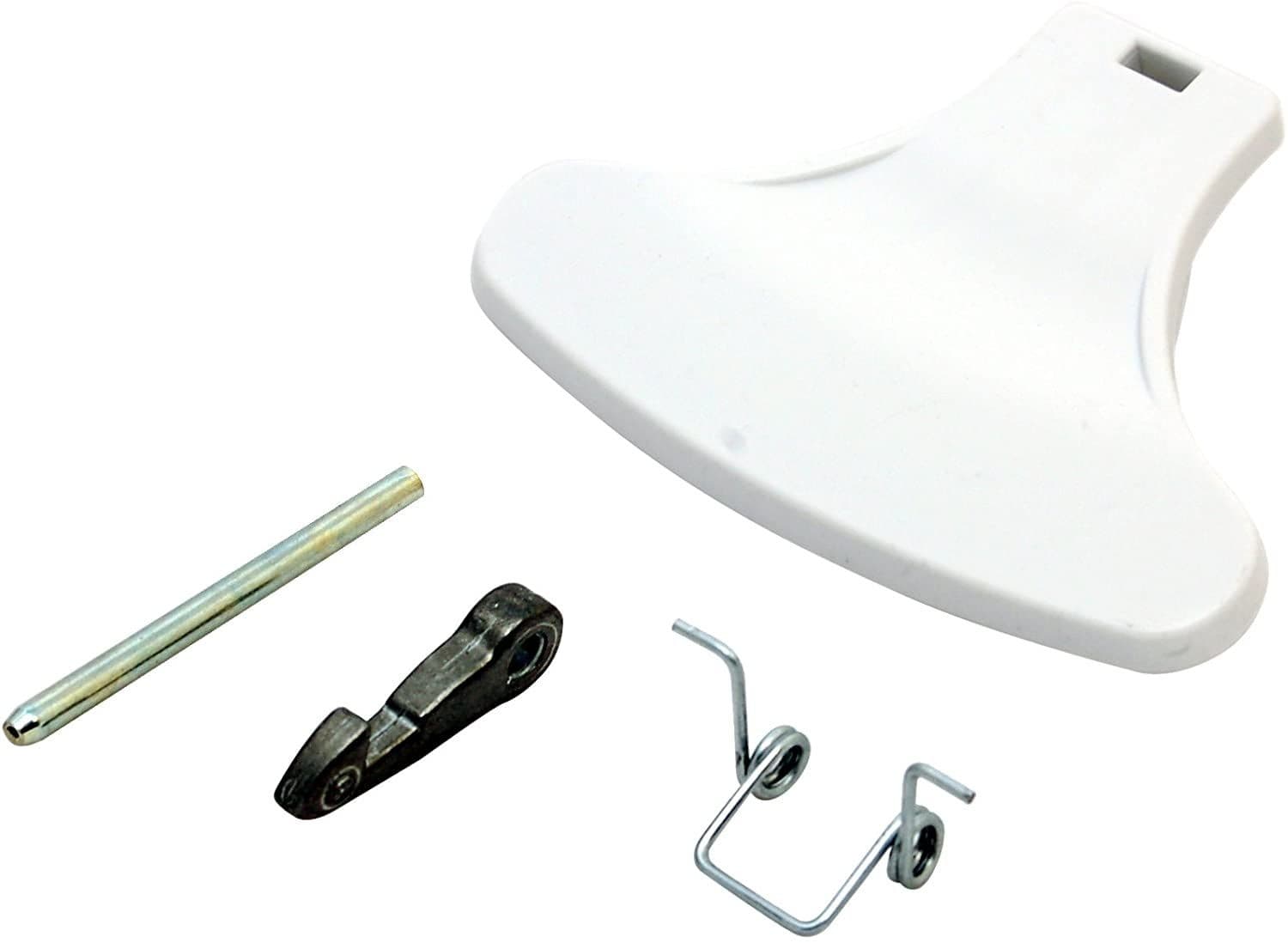 C00096865 Rukojeť dveří pračky Whirlpool, Indesit, Ariston, Hotpoint