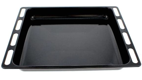 C00099622 Hluboký plech pro trouby Whirlpool a Indesit