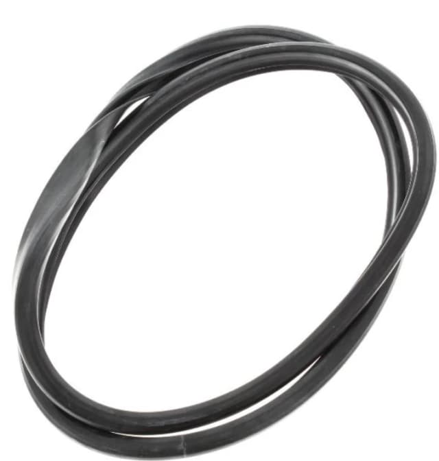 Těsnění bočnice C00103637 pro pračky Whirlpool a Indesit