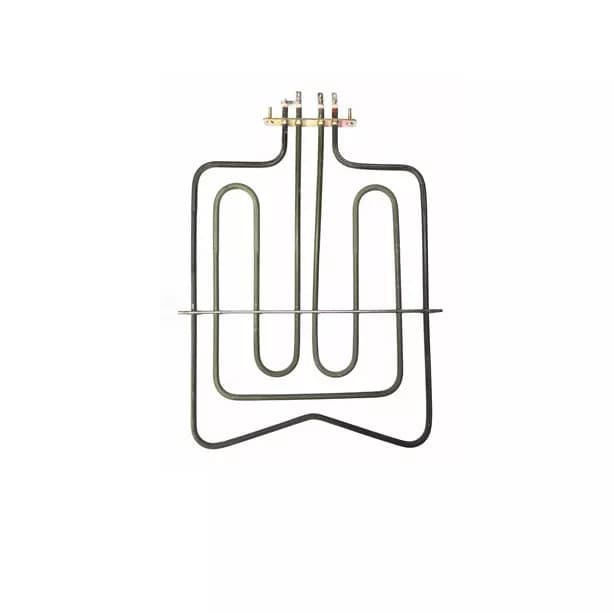 C00105317 Těleso topné horní - Whirlpool Indesit