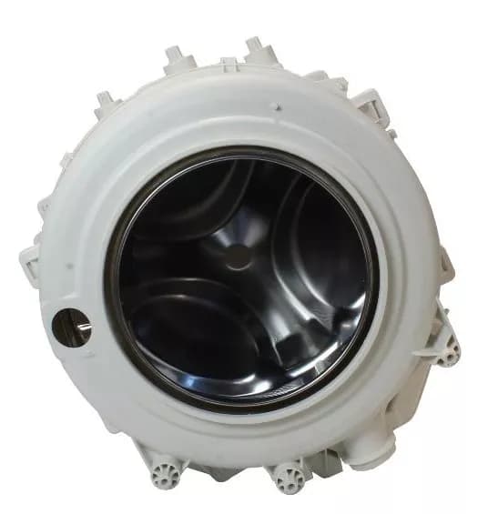 C00109633R Buben s vanou pro Whirlpool a Indesit