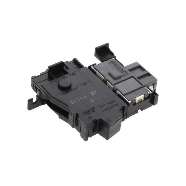 C00111494 Blokování dveří Whirlpool Indesit