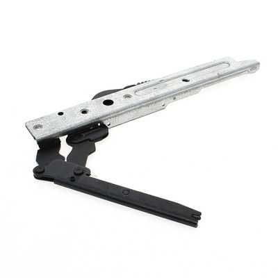 C00111614 Pant dveří levý pro Whirlpool Indesit Ariston