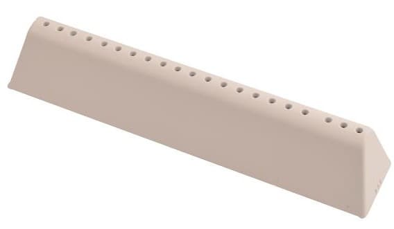 C00112681 žebro bubnu pro pračky Whirlpool Indesit - náhradní díl