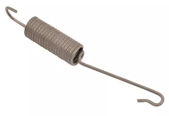 C00112691 Pružina bubnu pro pračky Whirlpool a Indesit