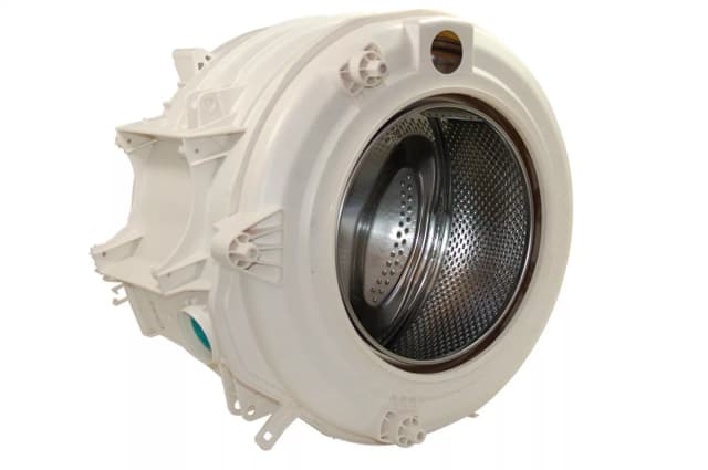 C00113810 Nádrž prací kompletní pro pračky Whirlpool, Indesit, Hotpoint, Ariston