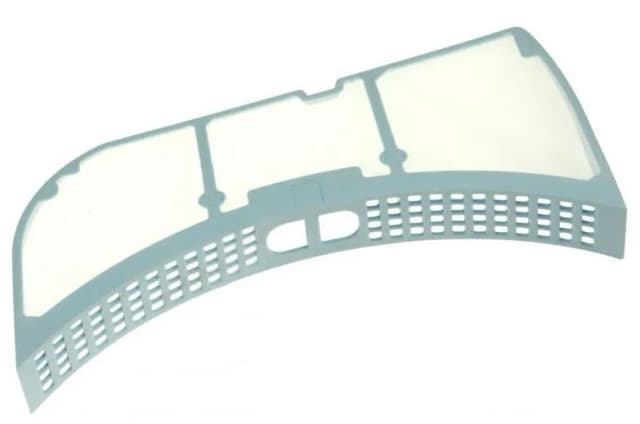 C00113848 Vzduchový filtr pro sušičky Whirlpool a Indesit