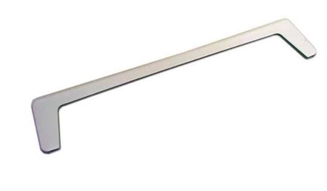 C00114787 Lišta police přední pro chladničky Whirlpool Indesit