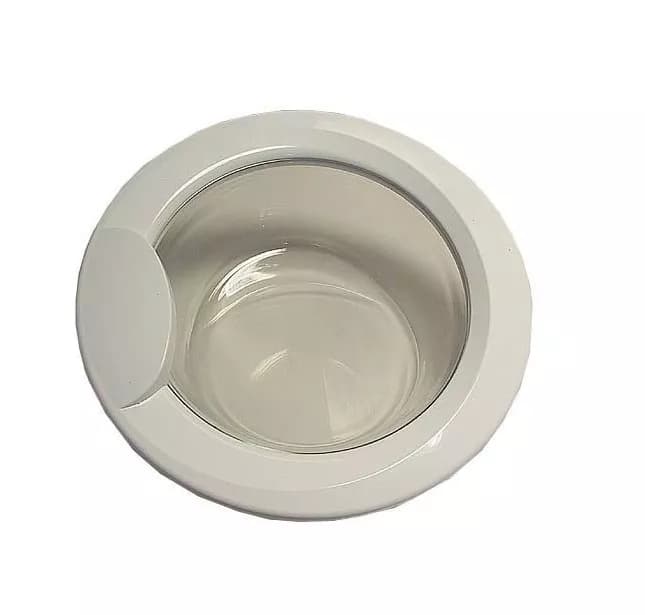 Dveře kompletní C00115842 pro pračky Whirlpool a Indesit