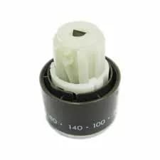 C00115884 Knoflík termostatu pro trouby Ariston, Whirlpool, Indesit
