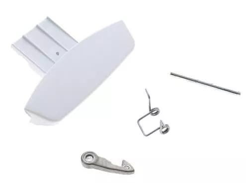 C00116576 Madlo dveří pro pračky Whirlpool Indesit