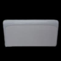 C00118012 Vrchní deska pro pračky Indesit a Whirlpool