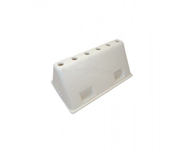 C00118022 žebro bubnu pro pračky Whirlpool a Indesit