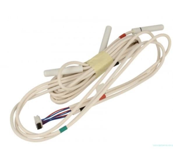 C00118195 Teplotní sonda pro chladničky Indesit a Whirlpool