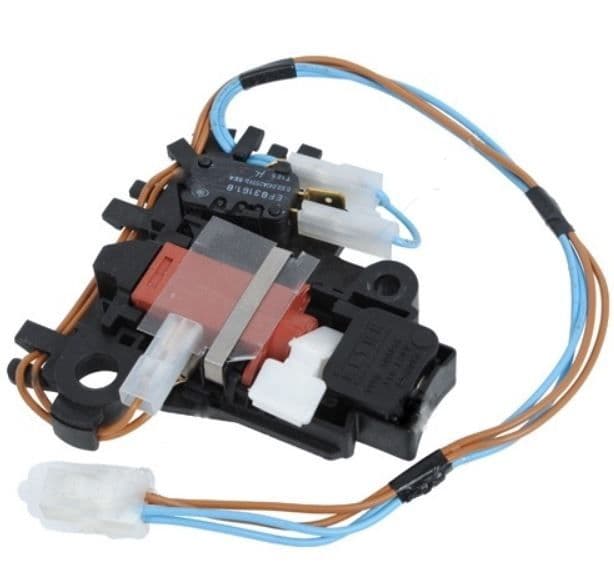 C00118932 Blokování bubnu pro pračky Whirlpool, Indesit, Ariston