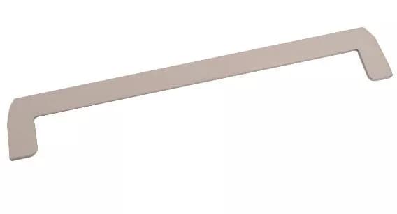 C00119043 Přední lišta skleněné police pro Whirlpool Indesit