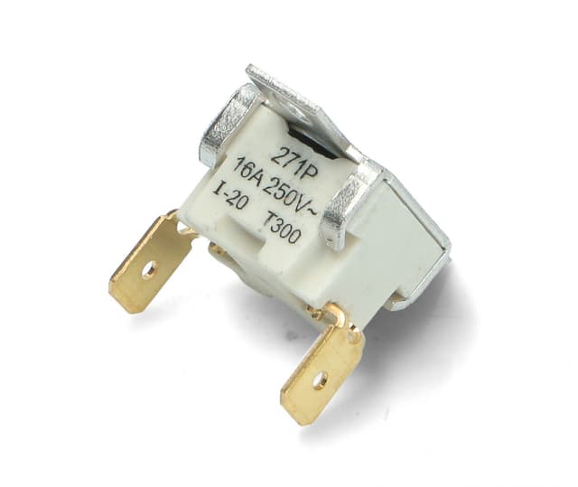 C00121897 Termostat pro trouby Whirlpool Indesit