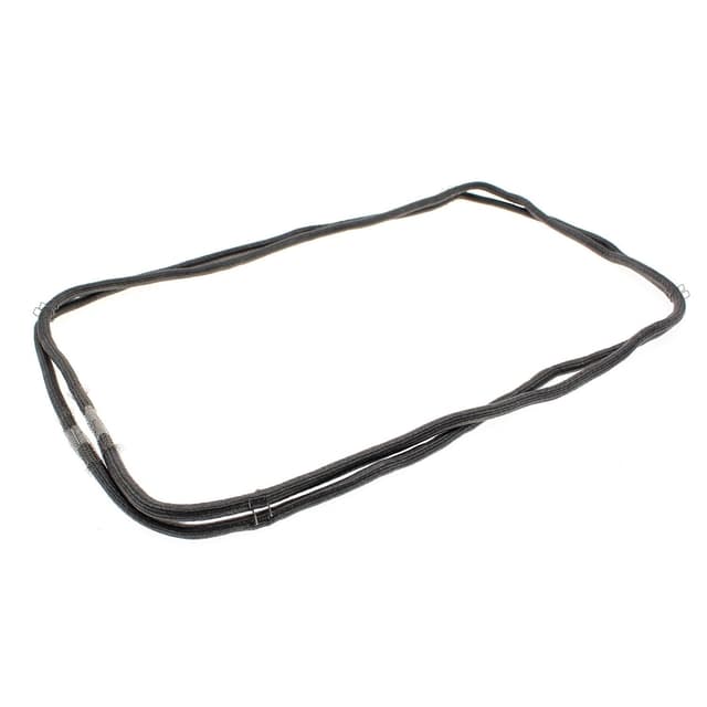 C00138859 Těsnění skla dveří trouby Whirlpool / Indesit / Ariston