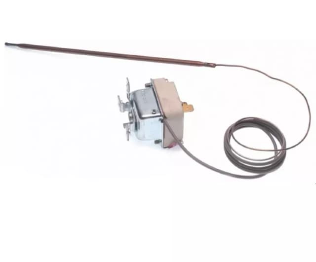 C00139834 Termostat pro trouby Whirlpool Indesit Ariston