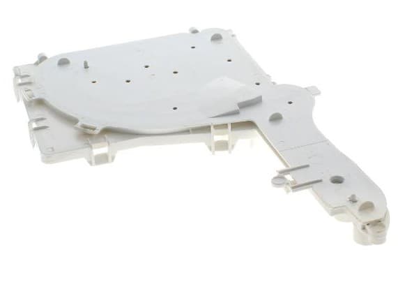 C00140605 Víko násypky pro pračky Whirlpool Indesit