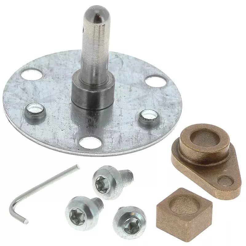 C00142628 Hřídel pro sušičky Whirlpool Indesit Ariston