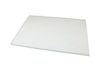 C00143042 Skleněná police do chladniček Whirlpool, Indesit, Ariston