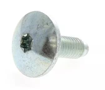 C00143260 Šroub řemenice M8X23 pro pračky Whirlpool Indesit