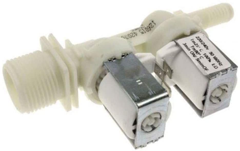 C00143737 Ventil pro myčky Whirlpool a Indesit