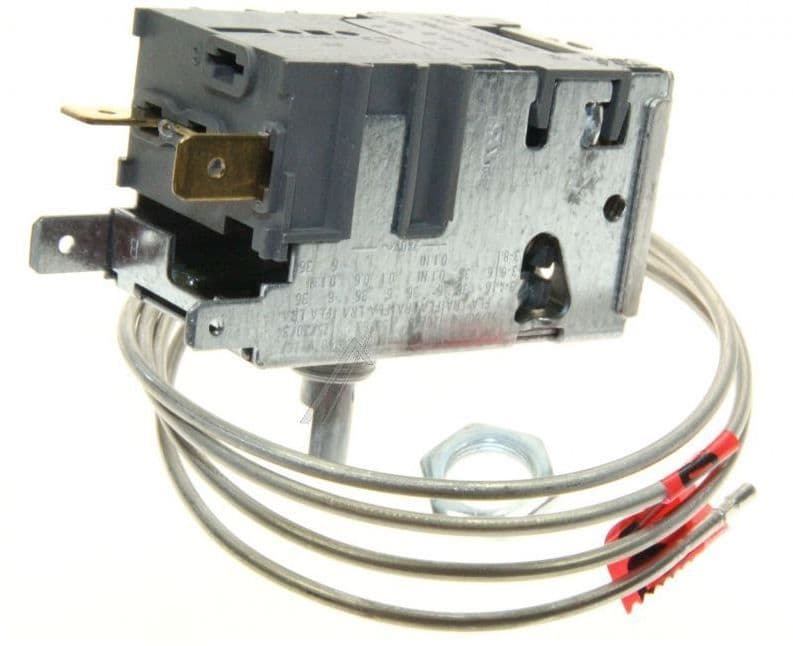 C00143906 Termostat pro chladničky Whirlpool Indesit