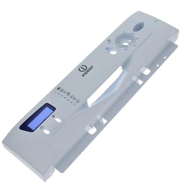 C00144076 Ovládací panel pro myčky Whirlpool, Indesit