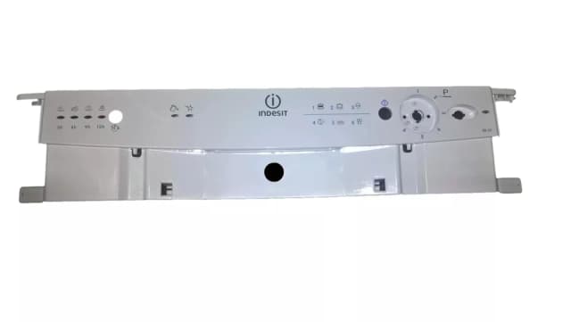 C00144089 Panel pro Whirlpool Indesit