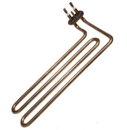 C00144256 Těleso topné k myčce Whirlpool Indesit Ariston