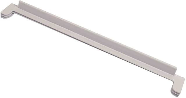 C00144354 Lišta police zadní pro chladničky Whirlpool, Indesit, Ariston