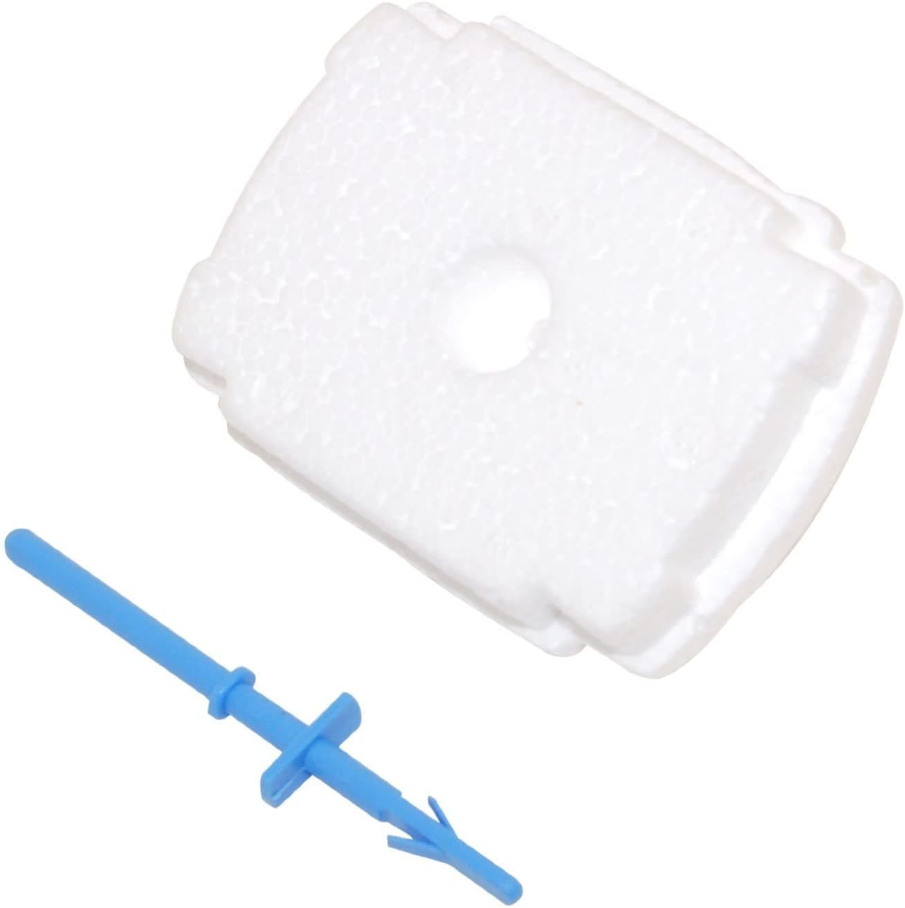 C00195868 Hladinový snímač pro sušičky Whirlpool a Indesit