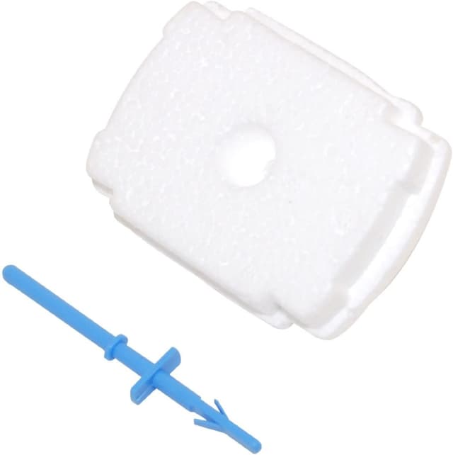 C00195868 Hladinový snímač pro sušičky Whirlpool a Indesit