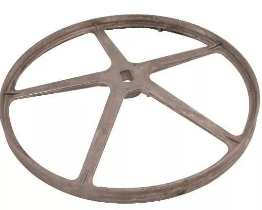 C00199343 Řemenice 280mm pro pračky Whirlpool/Indesit